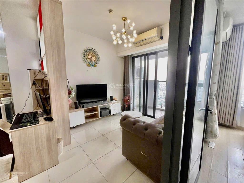 Cho thuê căn hộ emerald celadon  1pn giá mềm, ở là thích