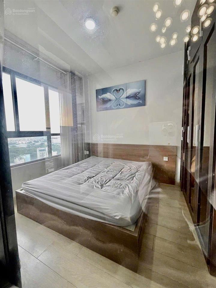 Cho thuê căn hộ emerald celadon  1pn giá mềm, ở là thích