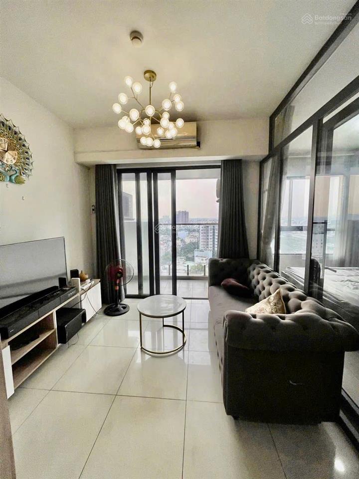 Cho thuê căn hộ emerald celadon  1pn giá mềm, ở là thích