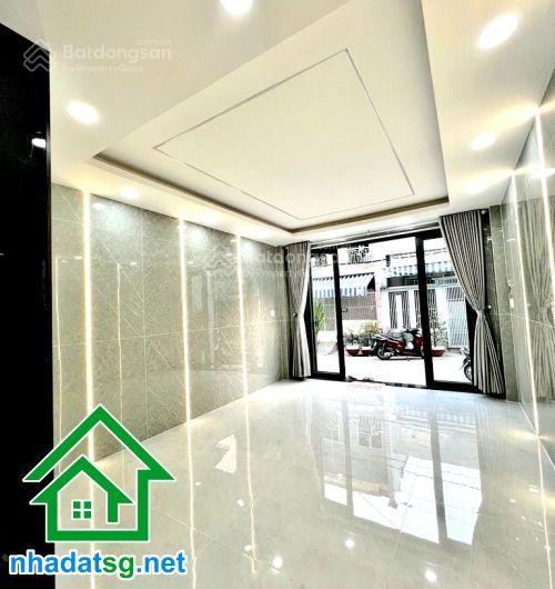 Chỉ 8,5 tỷ siêu phẩm 2 mặt tiền khu gò xoài  nhà 5 tầng thang máy full nội thất cao cấp  5pn