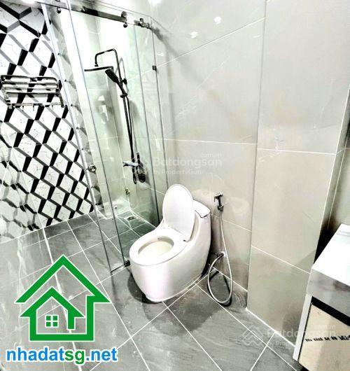 Chỉ 8,5 tỷ siêu phẩm 2 mặt tiền khu gò xoài  nhà 5 tầng thang máy full nội thất cao cấp  5pn