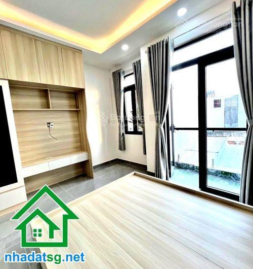 Chỉ 8,5 tỷ siêu phẩm 2 mặt tiền khu gò xoài  nhà 5 tầng thang máy full nội thất cao cấp  5pn