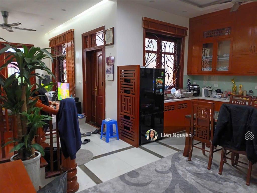 Cực hiếm! bán nhà ở luôn hàng bông, 41m2, 6 tầng mới đẹp, mặt tiền 3.9m, 18.8 tỷ, kinh doanh đỉnh