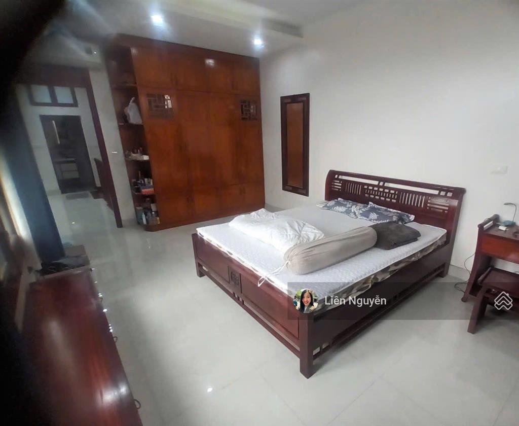 Cực hiếm! bán nhà ở luôn hàng bông, 41m2, 6 tầng mới đẹp, mặt tiền 3.9m, 18.8 tỷ, kinh doanh đỉnh