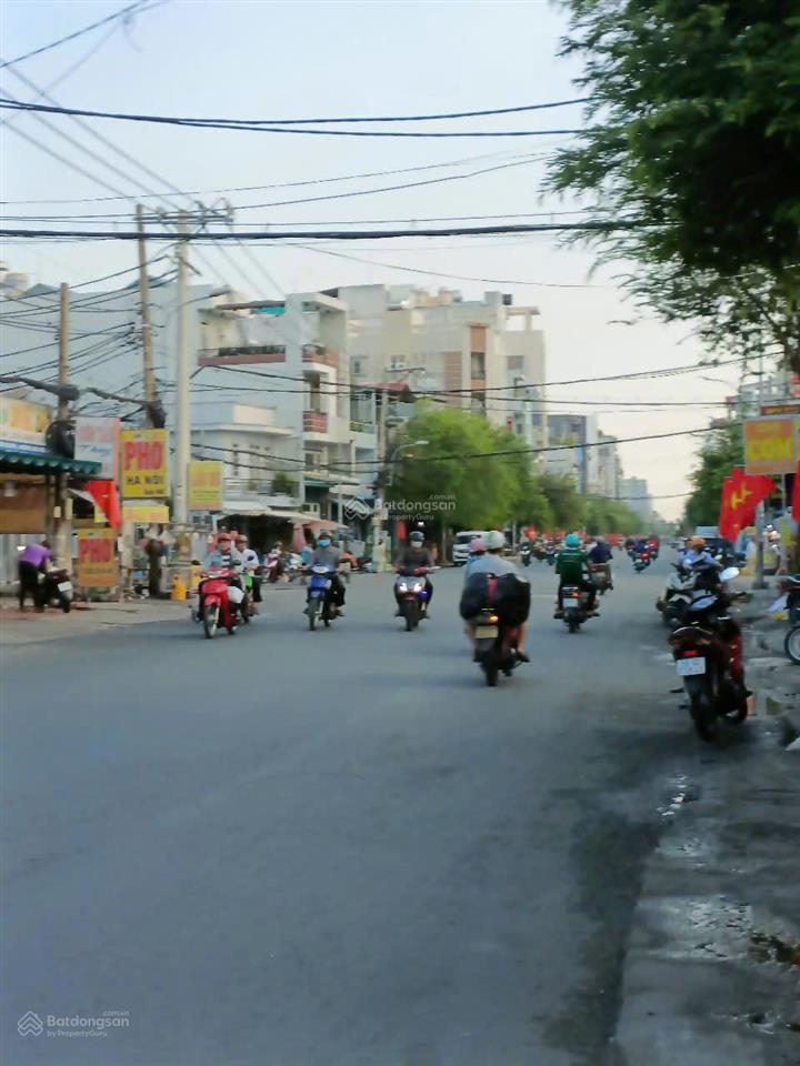 Hiếm mặt tiền phạm văn bạch dt 8.3x28m, xây dựng cao giá 35 tỷ