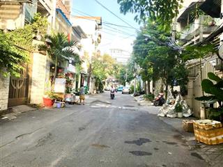 Bán nhà 5 tầng đường ô tô nguyễn cửu vân giáp q1 có gara ô tô