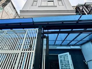 Bán chdv 5 tầng 5x17m 9 phòng ngay đh hồng bàng  hutech chỉ 10,88 tỷ tl