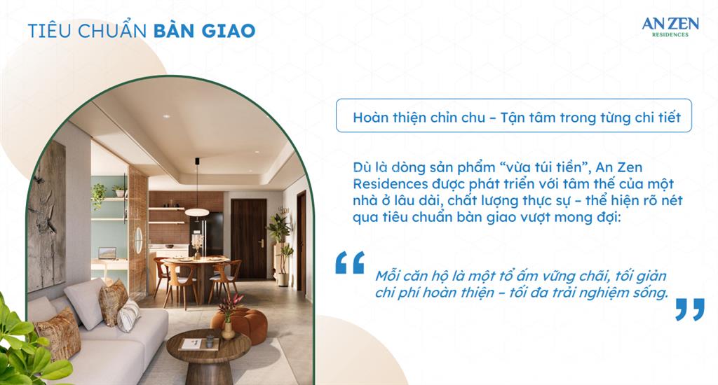 Bán gấp căn 1pn 1wc 48m2 tại an zen residence, 1,7 tỷ, an dương, hải phòng