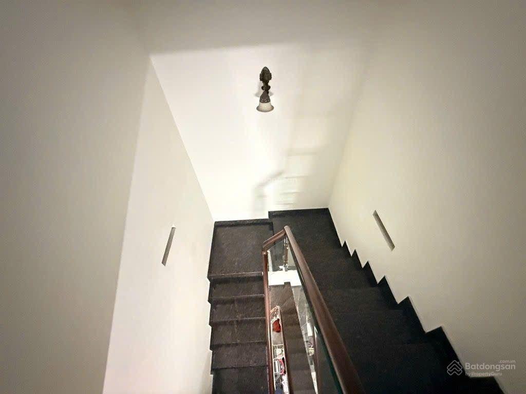 Nhà chợ cây sộp, nvq, q12, 95m (4x21m), 3 tầng, shr, hxh chỉ 6.499 tỷ