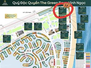 Bán xẻ khe 112,5 m2 giá 12,7 tỷ đối diện sảnh chung cư, gần biển tại vihomes cần giờ