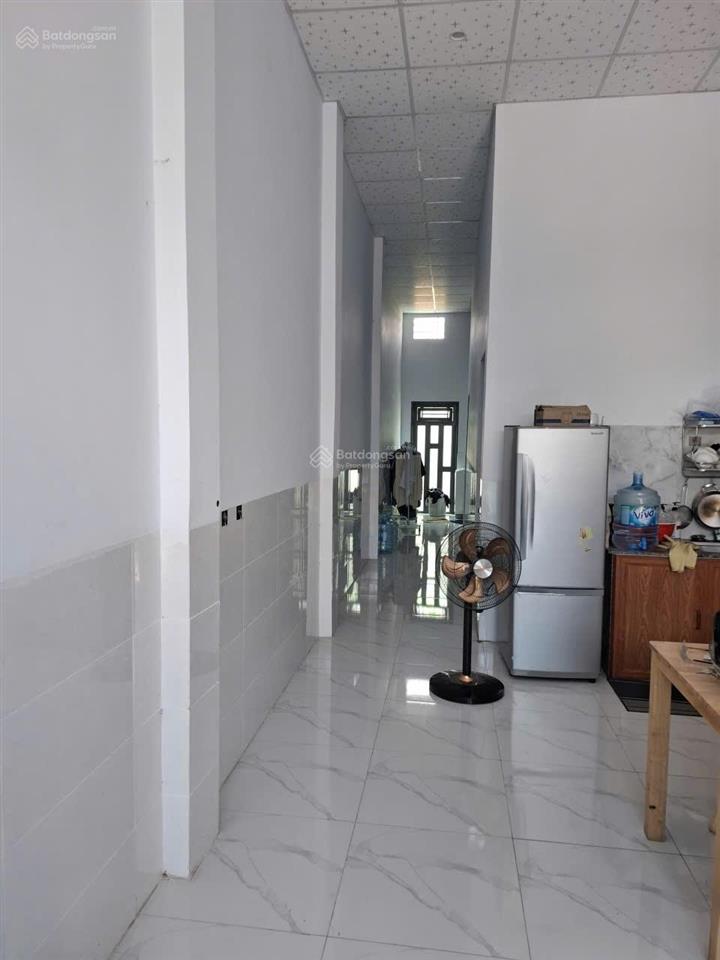 Cho thuê nhà nguyên căn 2pn,2wc ngay tt phú mỹ, khu tdc vạn hạnh