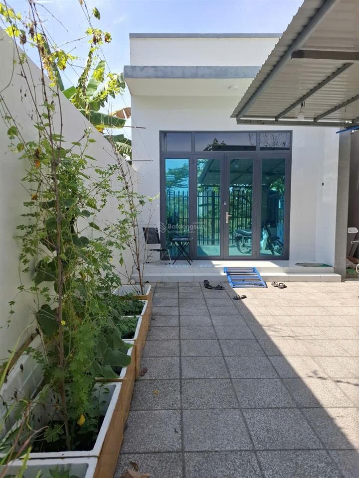 Cho thuê nhà nguyên căn 2pn,2wc ngay tt phú mỹ, khu tdc vạn hạnh