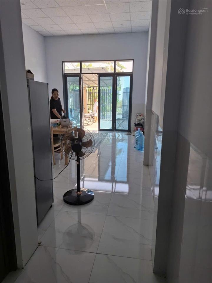 Cho thuê nhà nguyên căn 2pn,2wc ngay tt phú mỹ, khu tdc vạn hạnh