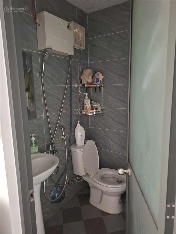 Cho thuê nhà nguyên căn 2pn,2wc ngay tt phú mỹ, khu tdc vạn hạnh