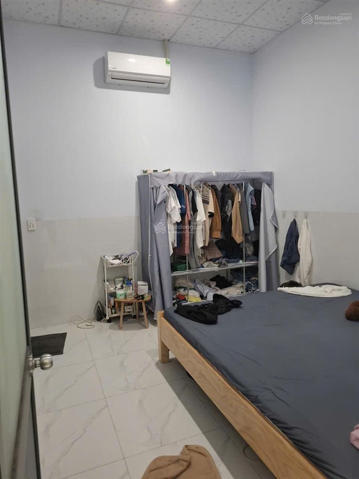 Cho thuê nhà nguyên căn 2pn,2wc ngay tt phú mỹ, khu tdc vạn hạnh