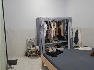 Cho thuê nhà nguyên căn 2pn,2wc ngay tt phú mỹ, khu tdc vạn hạnh