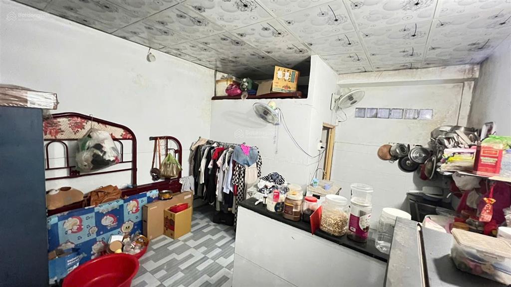 Nhà bình chuẩn dưới 2tỷ, thuận an, bình dương
