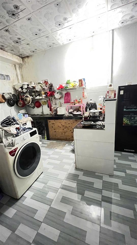 Nhà bình chuẩn dưới 2tỷ, thuận an, bình dương