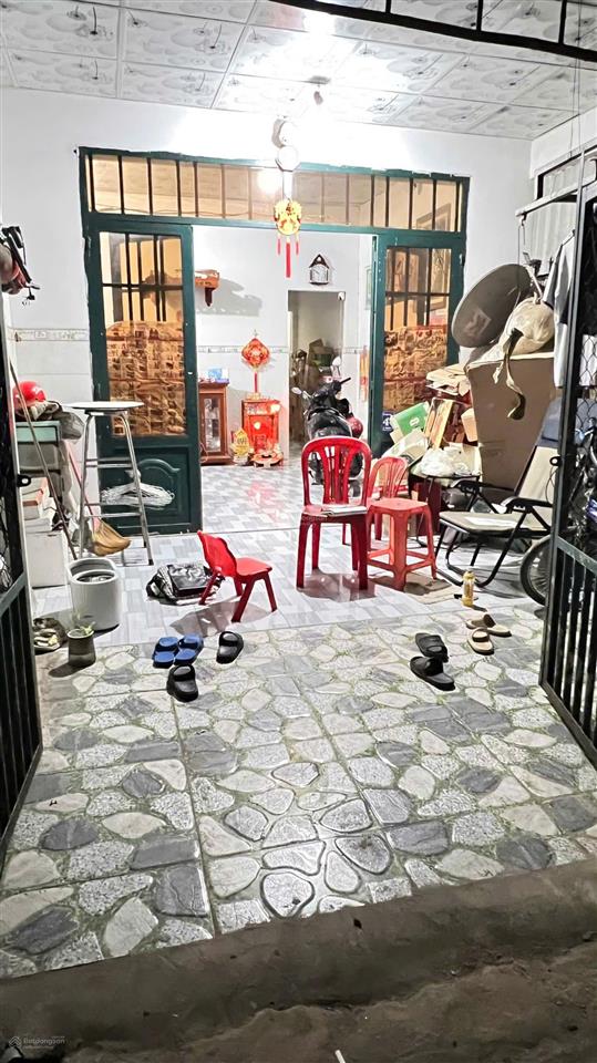 Nhà bình chuẩn dưới 2tỷ, thuận an, bình dương