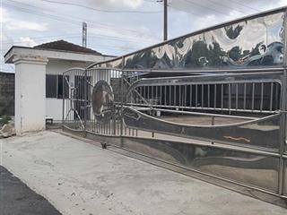 2 tỷ có mua được đất ngay trung tâm tân phước khánh