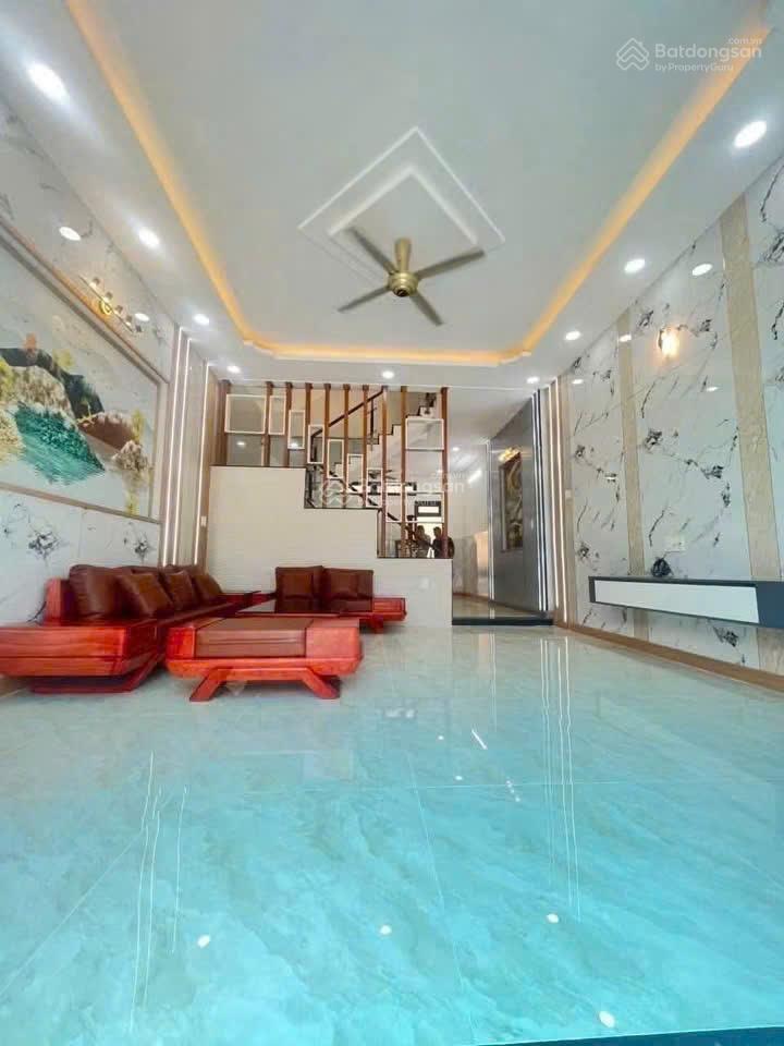 Bán nhà riêng tại đường 27, tân hiệp, 1,7 tỷ, 60 m2, hot!