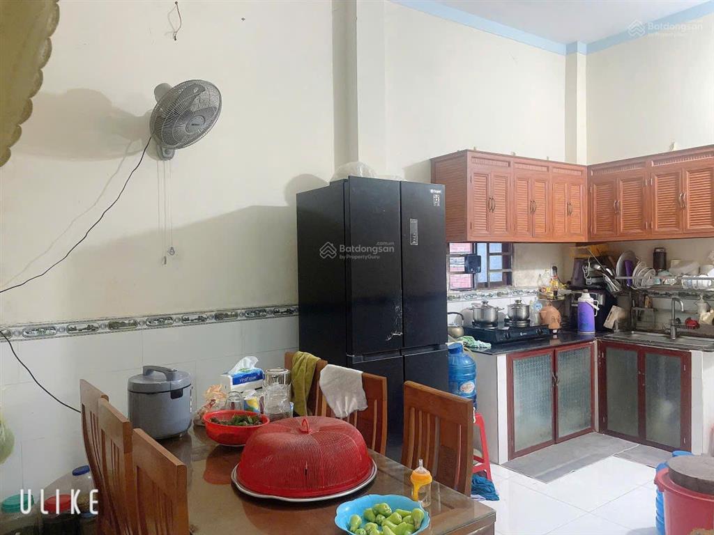Chính chủ bán nhà tân vĩnh hiệp, ngang 10x12m ngay chợ tân phước khánh