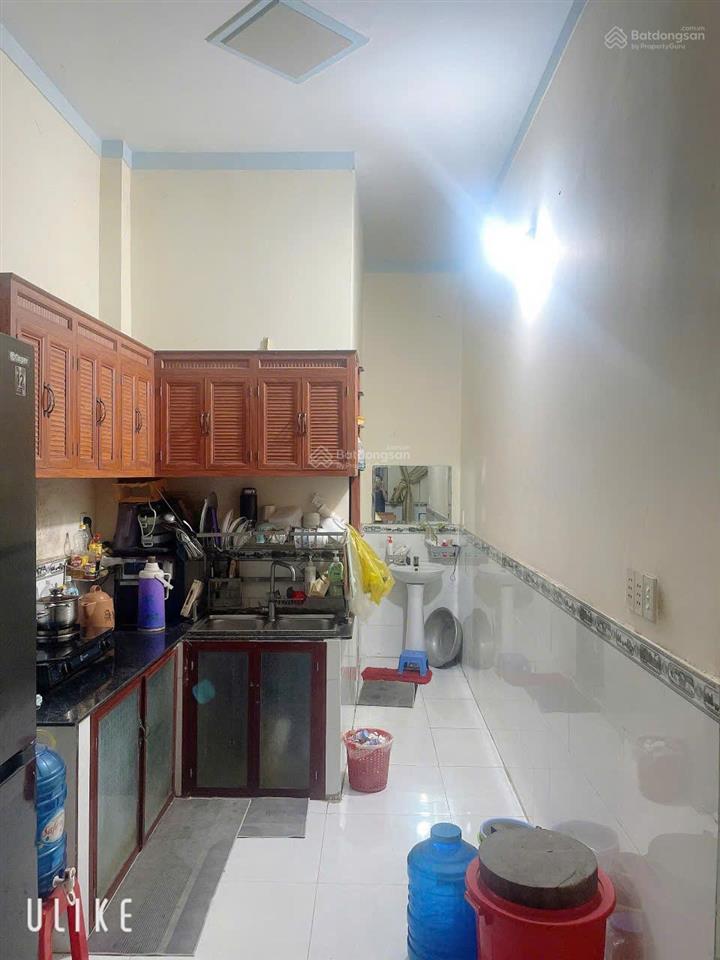 Chính chủ bán nhà tân vĩnh hiệp, ngang 10x12m ngay chợ tân phước khánh