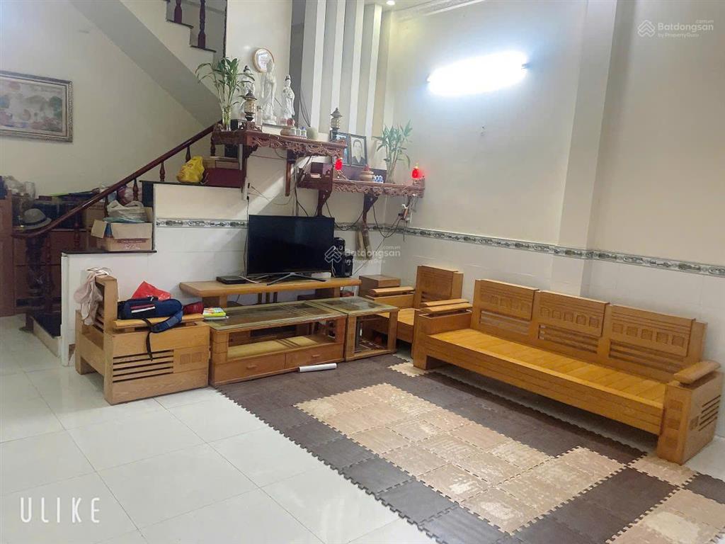 Chính chủ bán nhà tân vĩnh hiệp, ngang 10x12m ngay chợ tân phước khánh