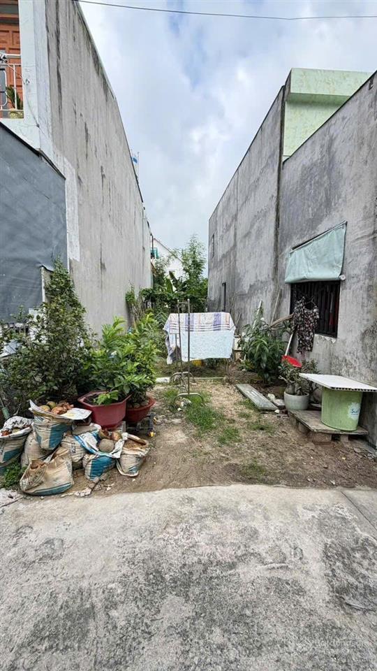 Chính chủ bán lô đất 62m2 full thổ cư, phường tân phước khánh, thành phố tân uyên