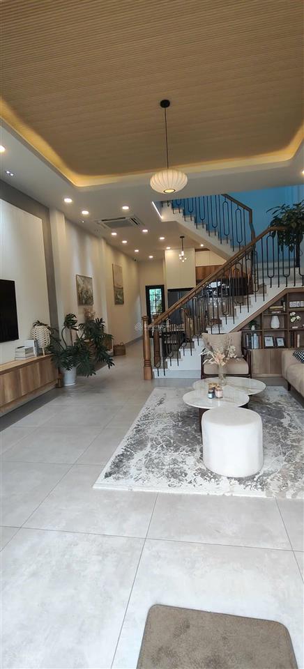 Bán gấp nhà phố bình chuẩnan phú tp hcm 2,7 tỷ, 99m2