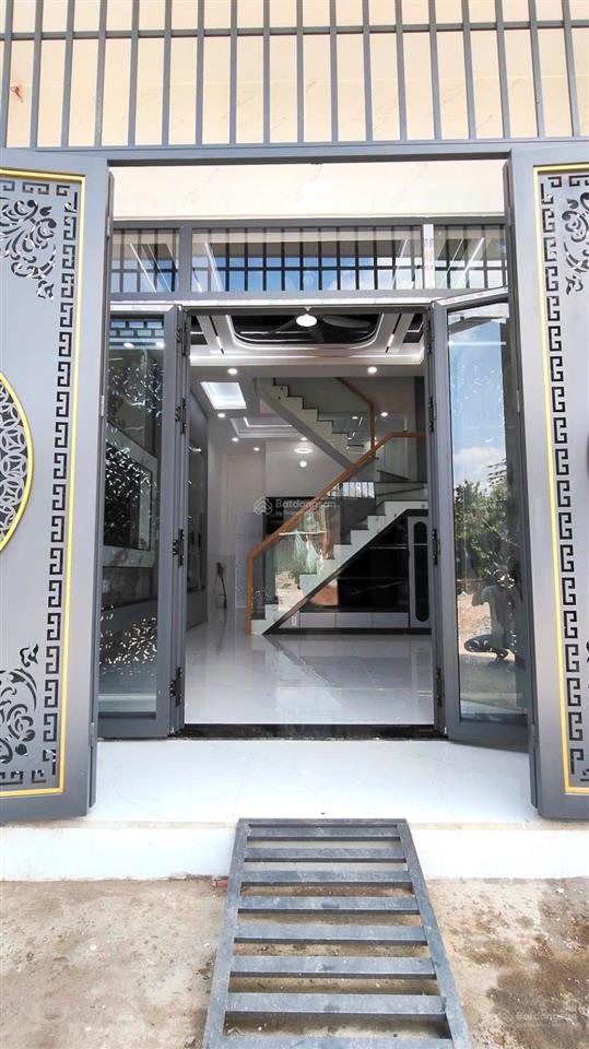 Bán nhà sổ chung p. tân khánh, tp. hồ chí minh