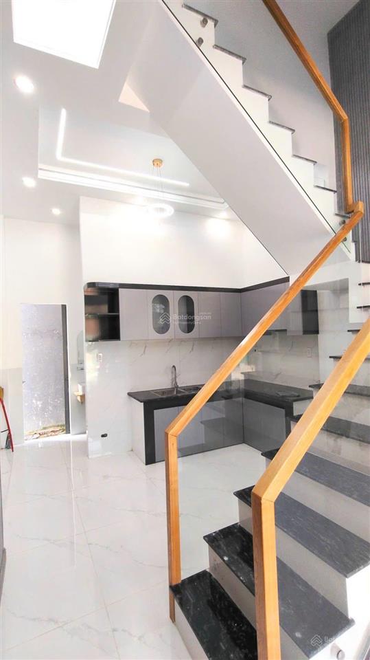 Bán nhà sổ chung p. tân khánh, tp. hồ chí minh