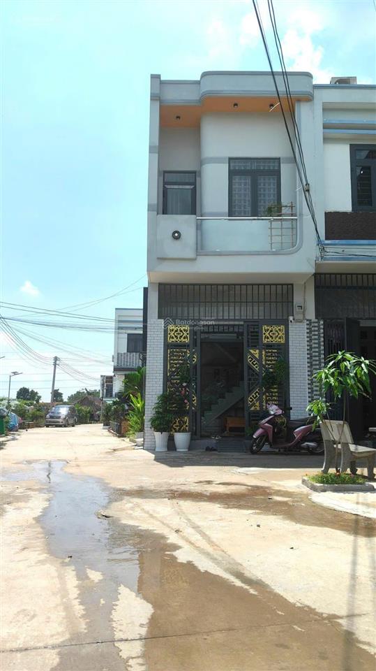 Bán nhà sổ chung p. tân khánh, tp. hồ chí minh