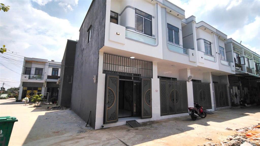 Bán nhà sổ chung p. tân khánh, tp. hồ chí minh