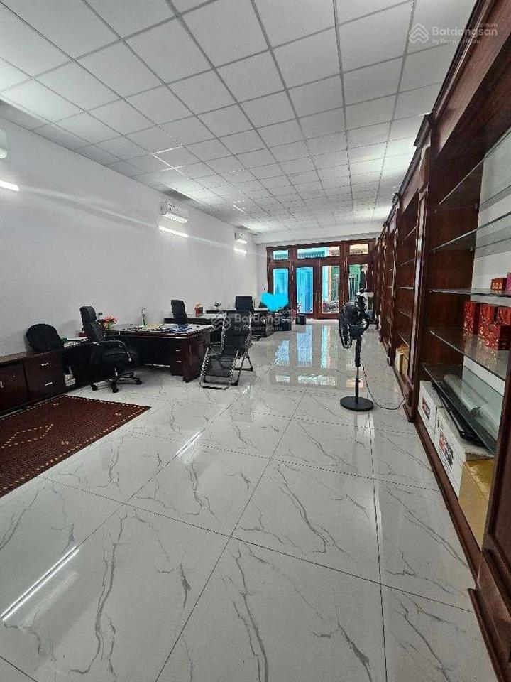 Nhà to giá rẻ, 114m2, hẻm ô tô, huỳnh văn nghệ, tân bình