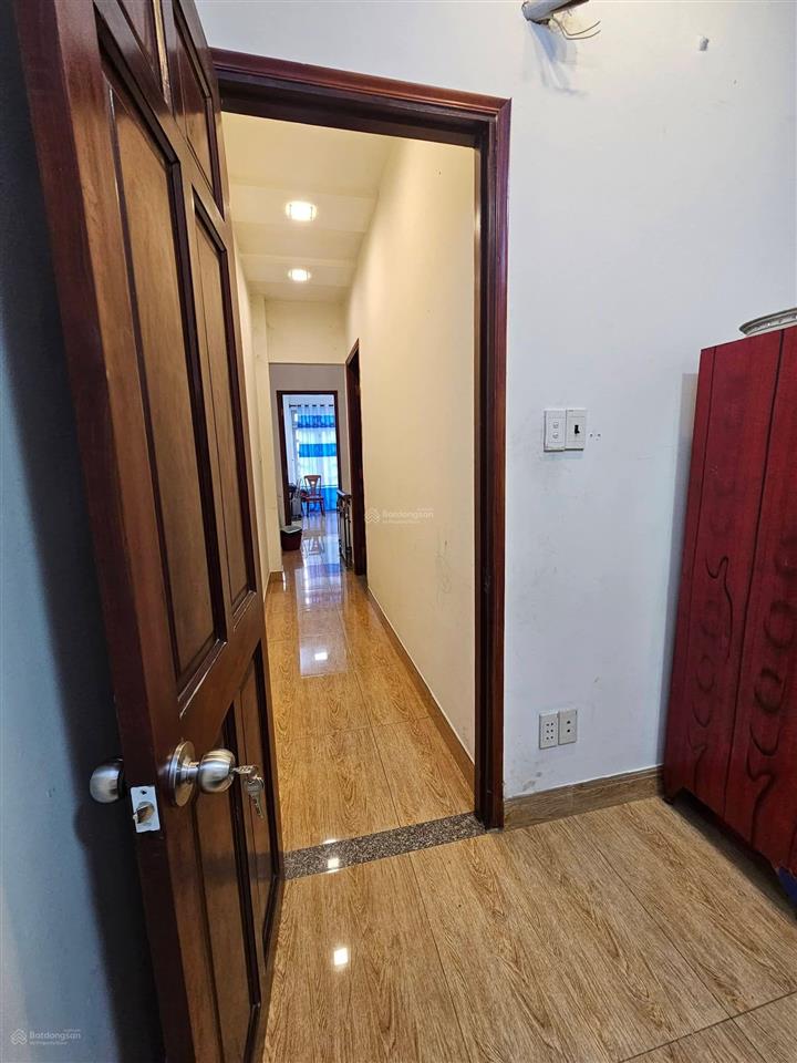 Nhà đẹp đường 8m thông, 2 tầng btct, 56m2, 4 phòng ngủ, 4,39 tỷ, tân tạo, bình tân