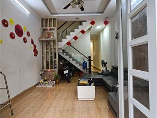 Nhà đẹp đường 8m thông, 2 tầng btct, 56m2, 4 phòng ngủ, 4,39 tỷ, tân tạo, bình tân