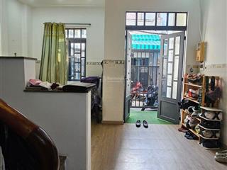 Nhà hẻm ô tô 50m2, 3 tầng, khu vip tân bình, giá 5.25 tỷ