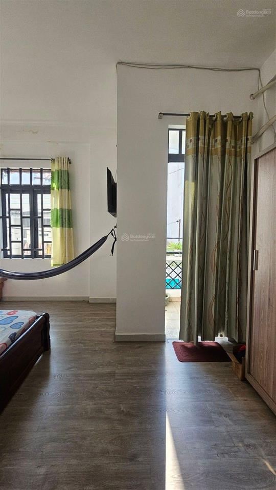 Nhà hẻm ô tô 50m2, 3 tầng, khu vip tân bình, giá 5.25 tỷ