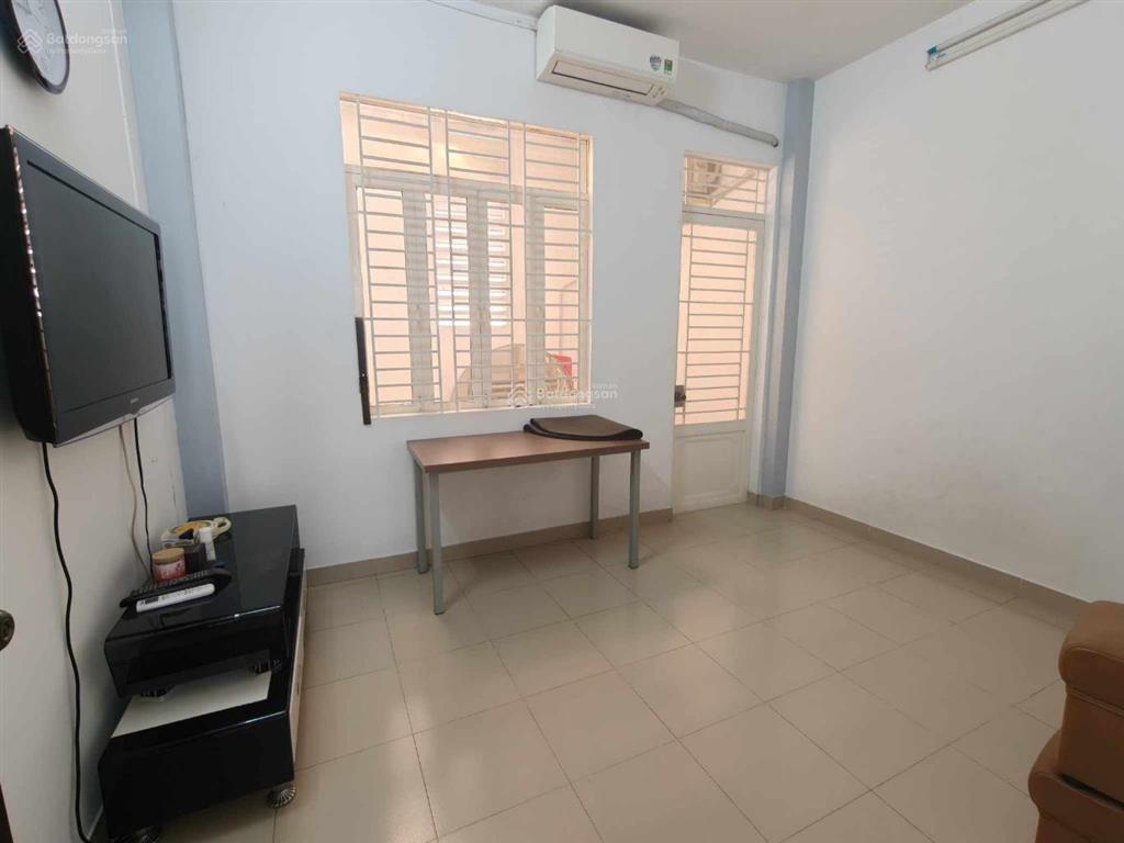 Nhà đẹp 3 tầng btct, 4 phòng ngủ, 60m2, 6,05 tỷ, bùi quang là, p12, gò vấp