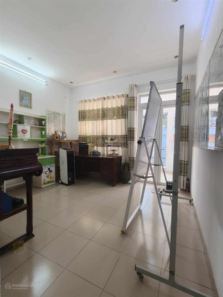 Nhà đẹp 3 tầng btct, 4 phòng ngủ, 60m2, 6,05 tỷ, bùi quang là, p12, gò vấp