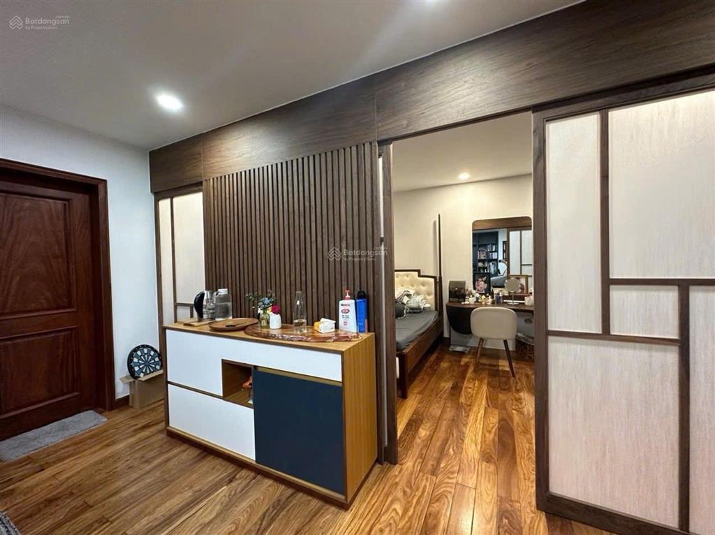 Nhà riêng chính chủ 4 tầng hiện đại, đường 8m, 100m2, 13 tỷ 950, khu cực vip, p14, gò vấp