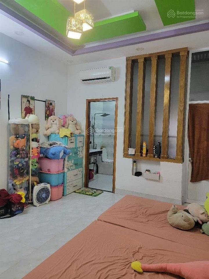 Nhà đẹp 5 tầng btct, hẻm ô tô, 90m2, 7,7 tỷ, nguyễn duy cung, p12, gò vấp