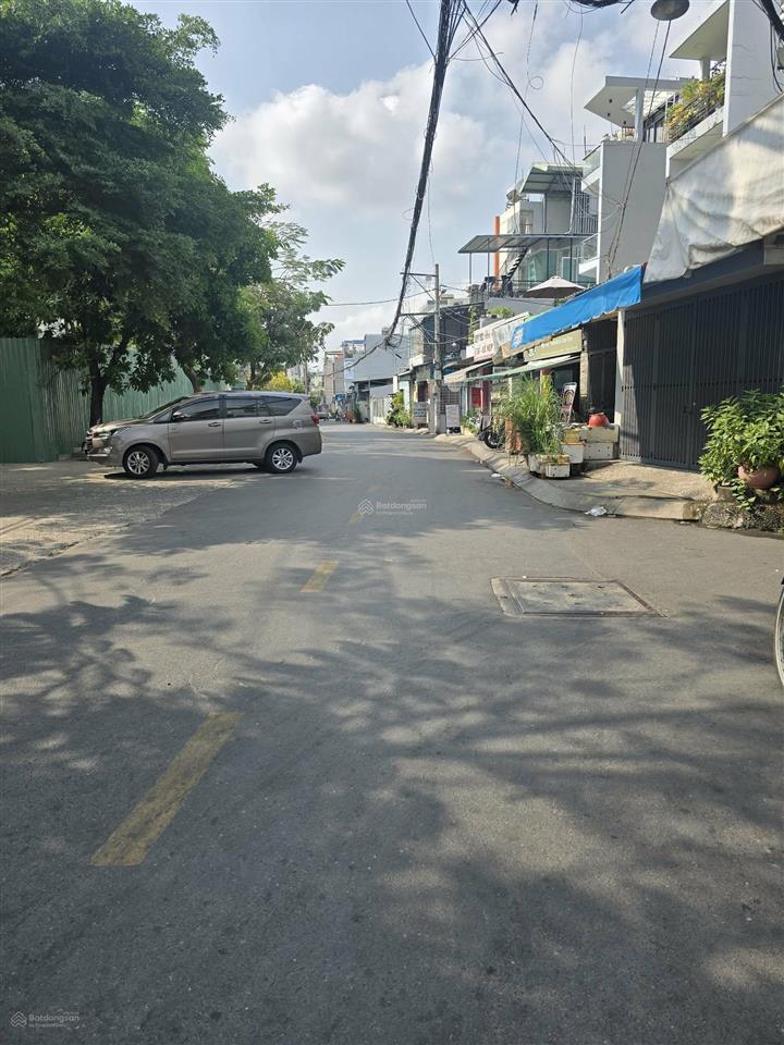 Nhà đẹp 5 tầng btct, hẻm ô tô, 90m2, 7,7 tỷ, nguyễn duy cung, p12, gò vấp