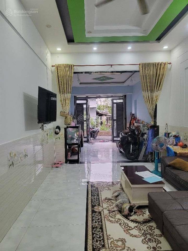 Nhà đẹp 5 tầng btct, hẻm ô tô, 90m2, 7,7 tỷ, nguyễn duy cung, p12, gò vấp