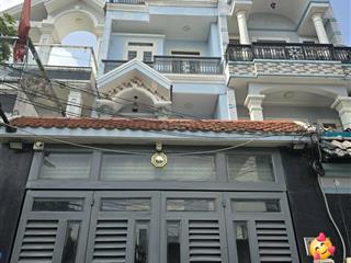 Nhà đẹp 5 tầng btct, hẻm ô tô, 90m2, 7,7 tỷ, nguyễn duy cung, p12, gò vấp