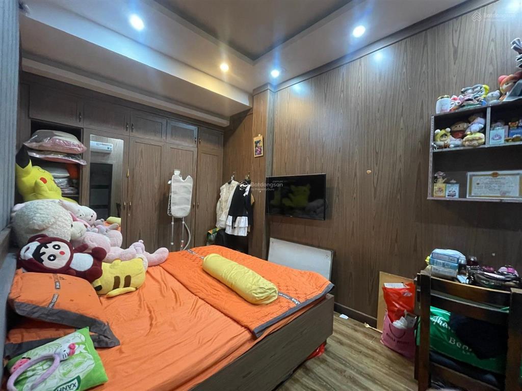 Nhà riêng 4 tầng btct, hẻm xe tải, 80m2, 8.95 tỷ, nguyễn văn khối, p11, gò vấp