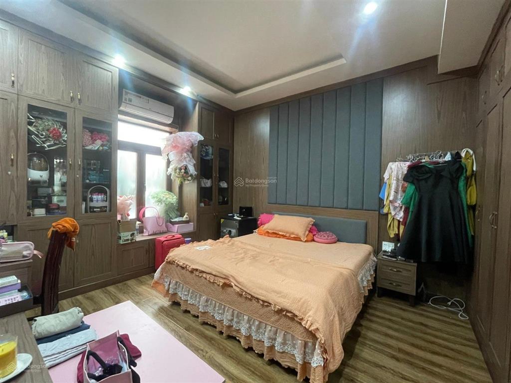 Nhà riêng 4 tầng btct, hẻm xe tải, 80m2, 8.95 tỷ, nguyễn văn khối, p11, gò vấp