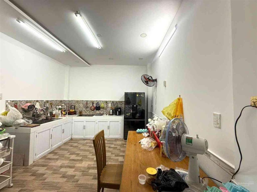 Nhà đẹp 4 tầng đúc btct, 4 phòng ngủ, 45m2, 4,9 tỷ, quang trung, gò vấp