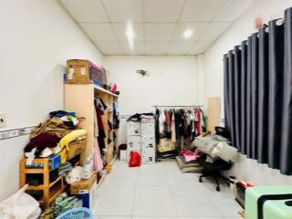 Nhà riêng, 3 tầng, 4pn, 3,6 tỷ, 3 gác thông, quang trung, gò vấp
